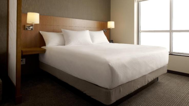 Americinn Stonecrest Near Atlanta Lithonia Zimmer foto