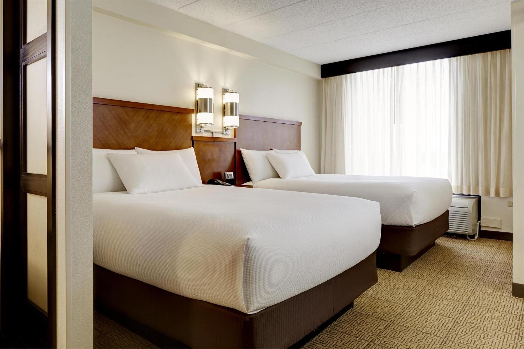 Americinn Stonecrest Near Atlanta Lithonia Zimmer foto