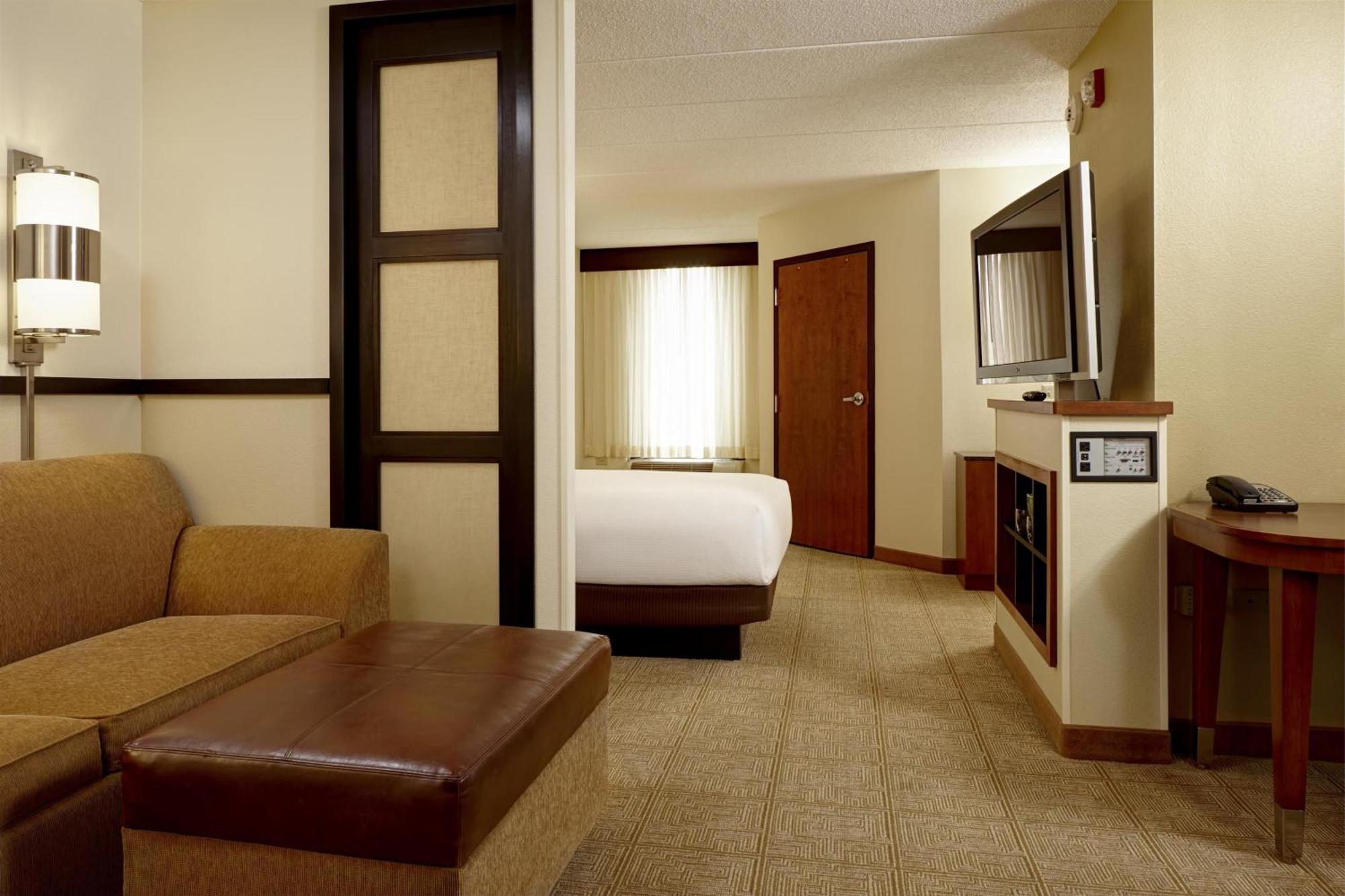 Americinn Stonecrest Near Atlanta Lithonia Zimmer foto